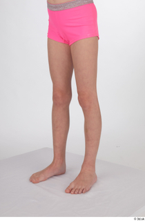 Doroteya leg lower body pink swimsuit 0002.jpg